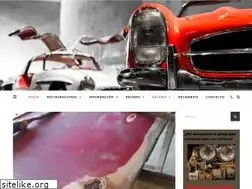 Sites similar to cocheclasico.net