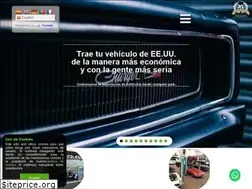 Sites similar to cochedeimportacion.es