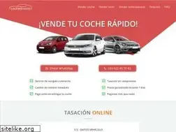 Sites similar to cochedirecto.es