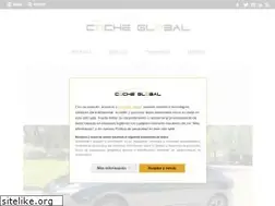 Sites similar to cocheglobal.com