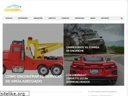 Sites similar to cochehoy.com