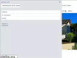 Sites similar to cochem-ferienwohnung-scheuer.com