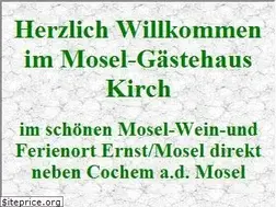 Sites similar to cochem-mosel.com