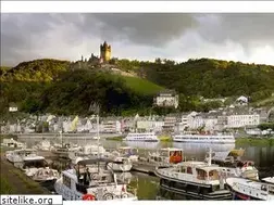 Sites similar to cochem-tourist.de