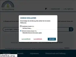 Sites similar to cochem-zell-online.de