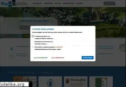 Sites similar to cochem-zell.de