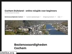 Sites similar to cochemduitsland.nl