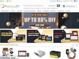 Sites similar to cocheobd2.es
