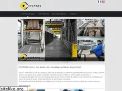 Sites similar to cochepa.com