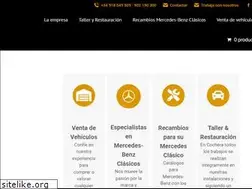 Sites similar to cochera.com