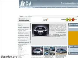 Sites similar to coches-automoviles.es
