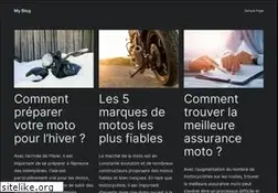 Sites similar to coches-motos.com