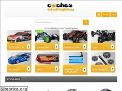 Sites similar to coches-teledirigidos.es