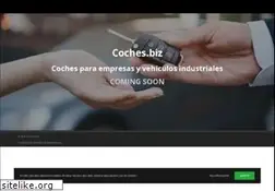 Sites similar to coches.biz