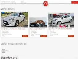 Sites similar to coches.one