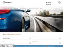 Sites similar to coches.plus