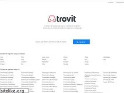 Sites similar to coches.trovit.es