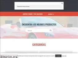 Sites similar to coches10.top