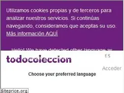 Sites similar to cochesclasicosasturias.com