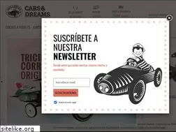 Sites similar to cochesdepedales.com