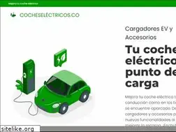 Sites similar to cocheselectricos.co