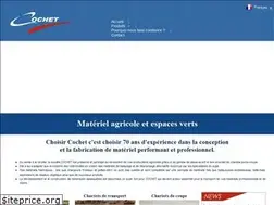 Sites similar to cochet-products.com
