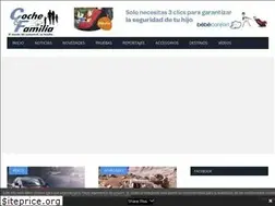 Sites similar to cocheyfamilia.com