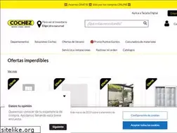 Sites similar to cochezycia.com