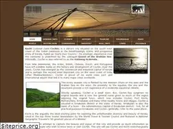 Sites similar to cochin.org
