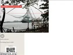 Sites similar to cochin.xyz