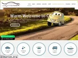 Sites similar to cochincarrentals.com