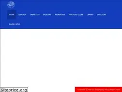 Sites similar to cochinclub.in