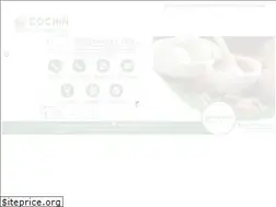 Sites similar to cochinherbals.com