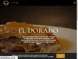 Sites similar to cochinillodesegovia.es