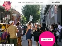 Sites similar to cochinitasf.com