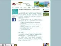 Sites similar to cochintaxis.com