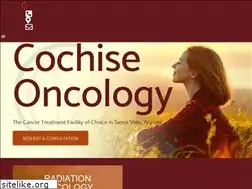 Sites similar to cochiseoncology.com