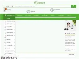 Sites similar to cochiskin.com
