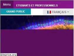 Sites similar to cochlea.eu
