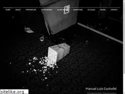 Sites similar to cochofel.net