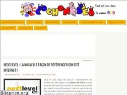 Sites similar to cochon-seo.com