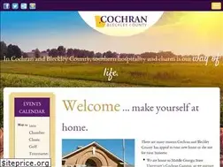 Sites similar to cochran-bleckley.com