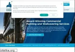 Sites similar to cochranandmann.com