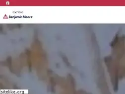 Sites similar to cochranebenjaminmoore.com