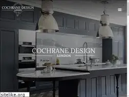 Sites similar to cochranedesign.com