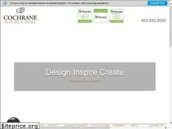 Sites similar to cochranefloors.com