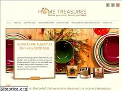 Sites similar to cochranehometreasures.ca