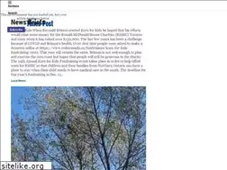 Sites similar to cochranetimespost.ca