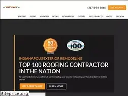 Sites similar to cochranexteriors.com