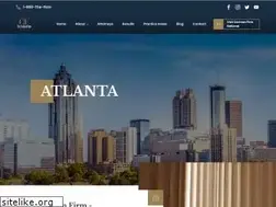 Sites similar to cochranfirmatlanta.com